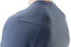 RYU Mens Switchback Crew in Blackened Navy
