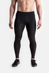 RYU Mens Cardio Tight in Black