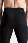 RYU Mens Cardio Tight in Black
