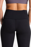 RYU Womens Cardio Tight in Black