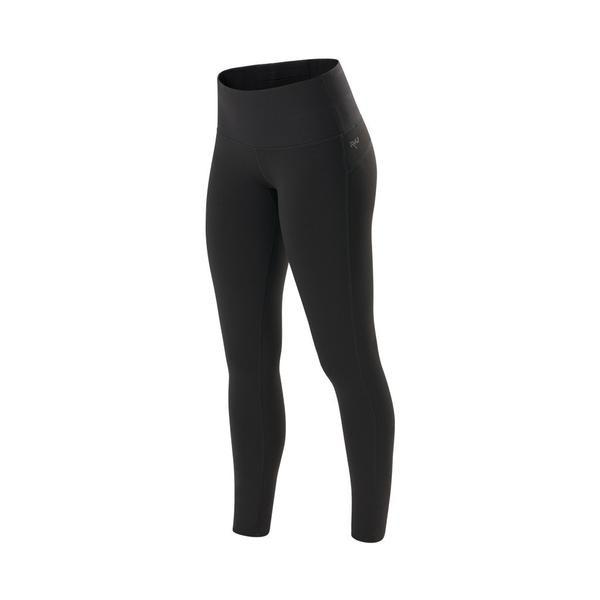 RYU Womens Tough Tight - Interlock in Black
