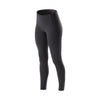RYU Womens Tough Tight - Nylon HiRise in Black