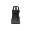 RYU Womens Tough Racerback Tank in Rain