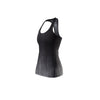 RYU Womens Tough Racerback Tank in Rain