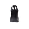 RYU Womens Tough Racerback Tank in Rain
