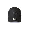 RYU Accessories 9FORTY Mesh Back in Black