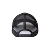 RYU Accessories 9FORTY Mesh Back in Black