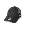 RYU Accessories 9FORTY Mesh Back in 