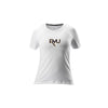 RYU Womens Standard Issue Crew - Vancouver in White
