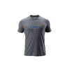 RYU Mens Standard Issue Crew - Toronto in Heather Asphalt