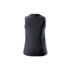 RYU Womens Standard Issue Tank in Heather Asphalt