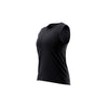 RYU Womens Standard Issue Tank in Raven