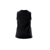 RYU Womens Standard Issue Tank in Raven