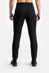 RYU Womens Tough Jogger in Black