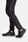 RYU Womens Tough Jogger in Black