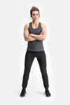 RYU Womens Tough Jogger in Blackened Avocado