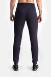 RYU Womens Tough Jogger in Blackened Damson