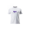 RYU Mens Standard Issue Crew - Western in White