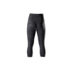 RYU Womens Tough Capri - Interlock HiRise in 