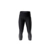 RYU Womens Tough Capri - Interlock in Rain