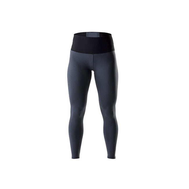 RYU Womens Tough Tight - Interlock in Asphalt