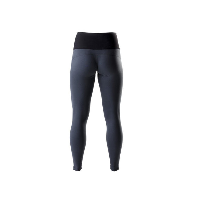 RYU Womens Tough Tight - Interlock in Asphalt