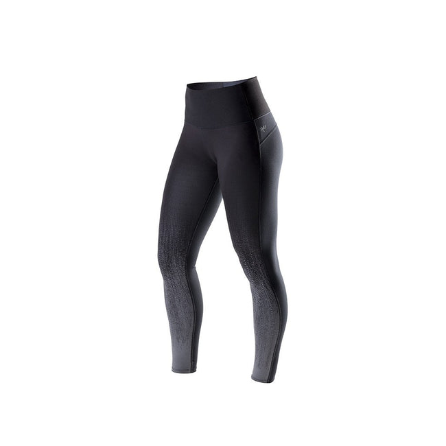 RYU Womens Tough Tight - Interlock in Rain
