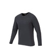 RYU Mens Ethos Crew in Blackened Navy
