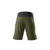 RYU Mens Training Short in Army Green