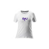 RYU Womens Standard Issue Crew - Western in White